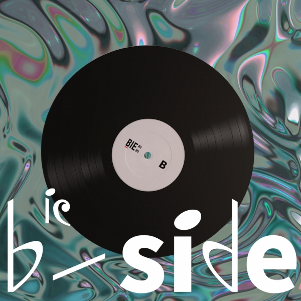 Bie-Side：听歌就得听 B 面，因为 “别” 有洞天