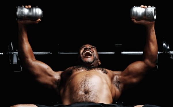 别的简报｜Tenga 推出能当哑铃用的 4 公斤飞机杯