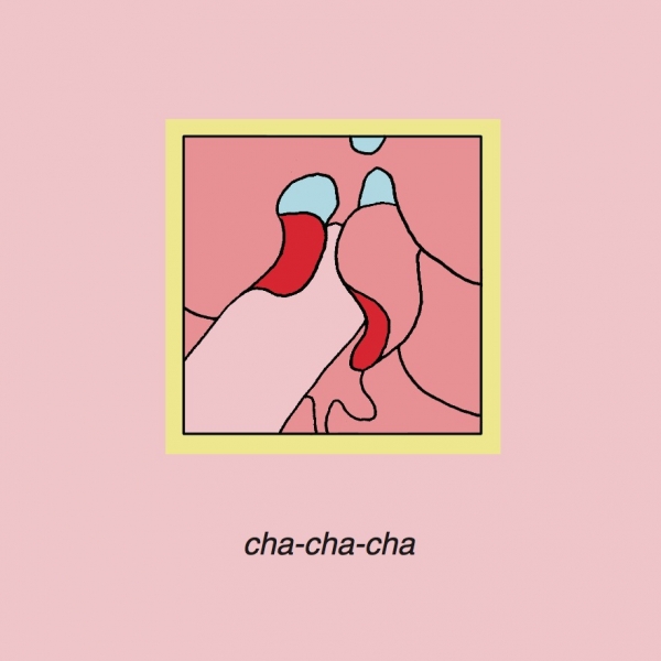交个朋友 | 看看 haosure 创作的开心小画册《cha-cha-cha》