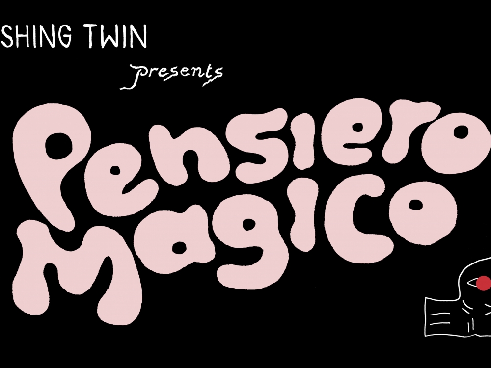 BIELIVE #05: Vanishing Twin presents “Pensiero Magico”