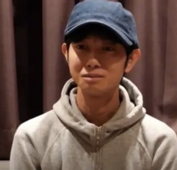 别的简报｜日本男子出租自己的陪伴，3000多人抢着要他