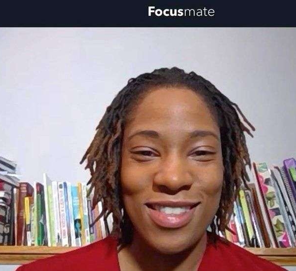 别的简报｜远程工作效率低下？要不找个陌生人视频连线一起工作？