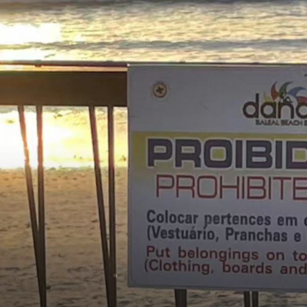 葡萄牙冲浪班治好了我的「做题家焦虑」