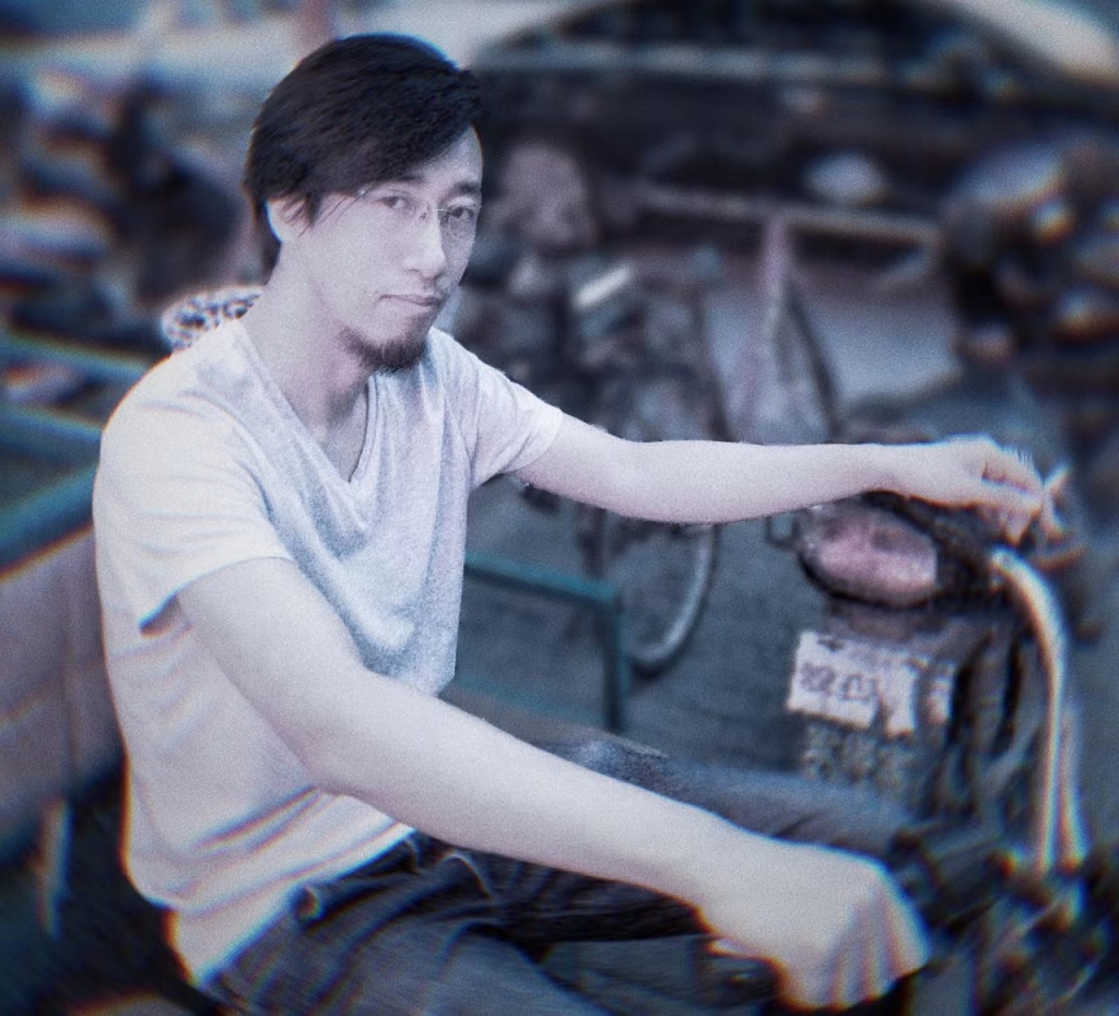 厂牌发行 | 如履薄冰,Howie Lee 和刘㔻自未来取 “伏藏” – BIE 别的