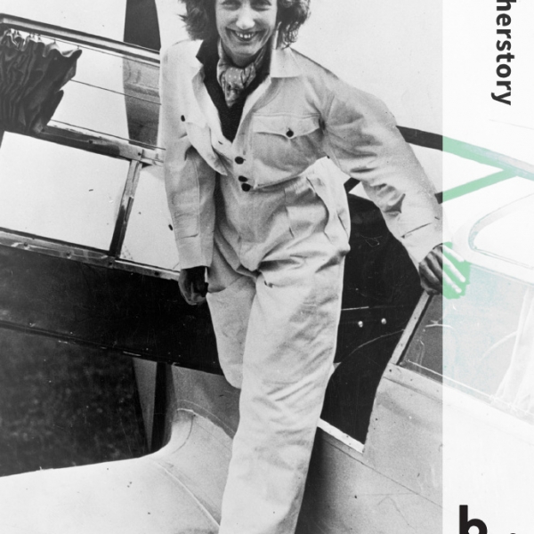 贝丽尔·马卡姆，第一位直飞大西洋的女性