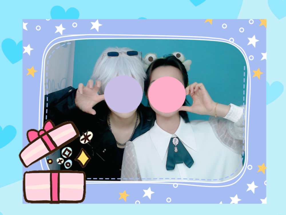 和装扮为男的女 coser 约会,我去体验了正流行的 “cos委托” – BIE 别的