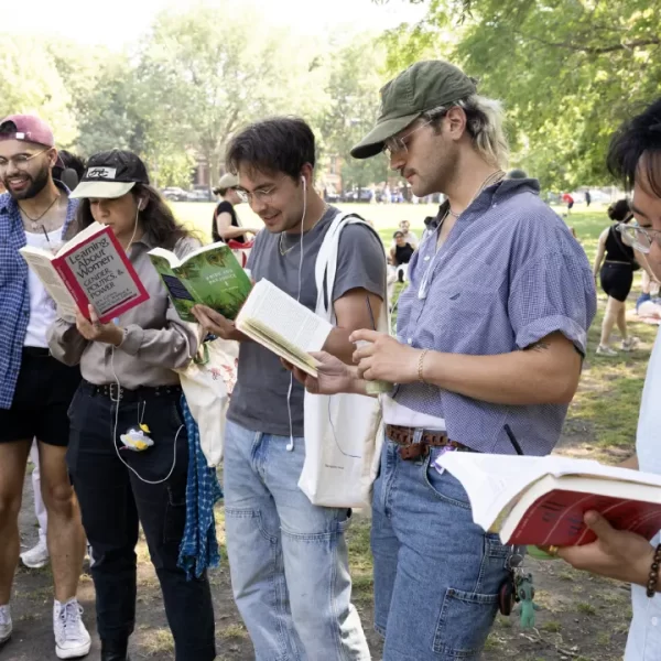 新型才华男已诞生：「文艺表演男」